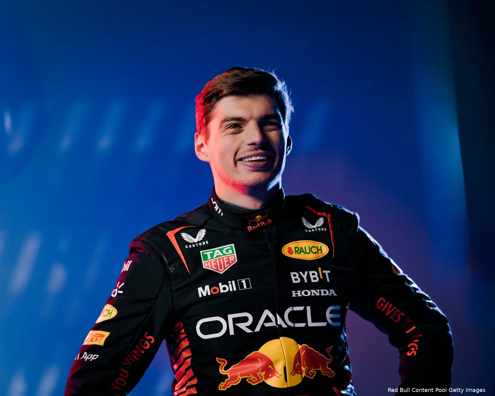 max verstappen red bull racing f1 2023