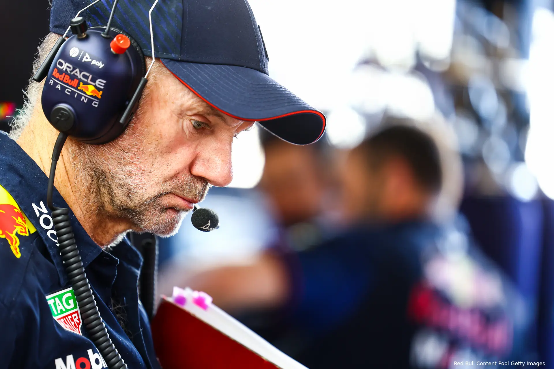 adrian newey red bull racing f1 gp saoedi arabie 2023