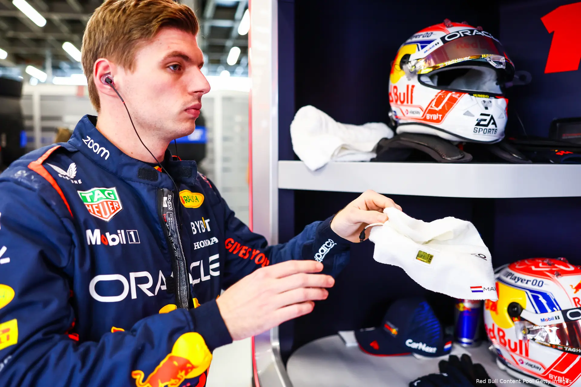max verstappen red bull racing f1 gp saoedi arabie 2023