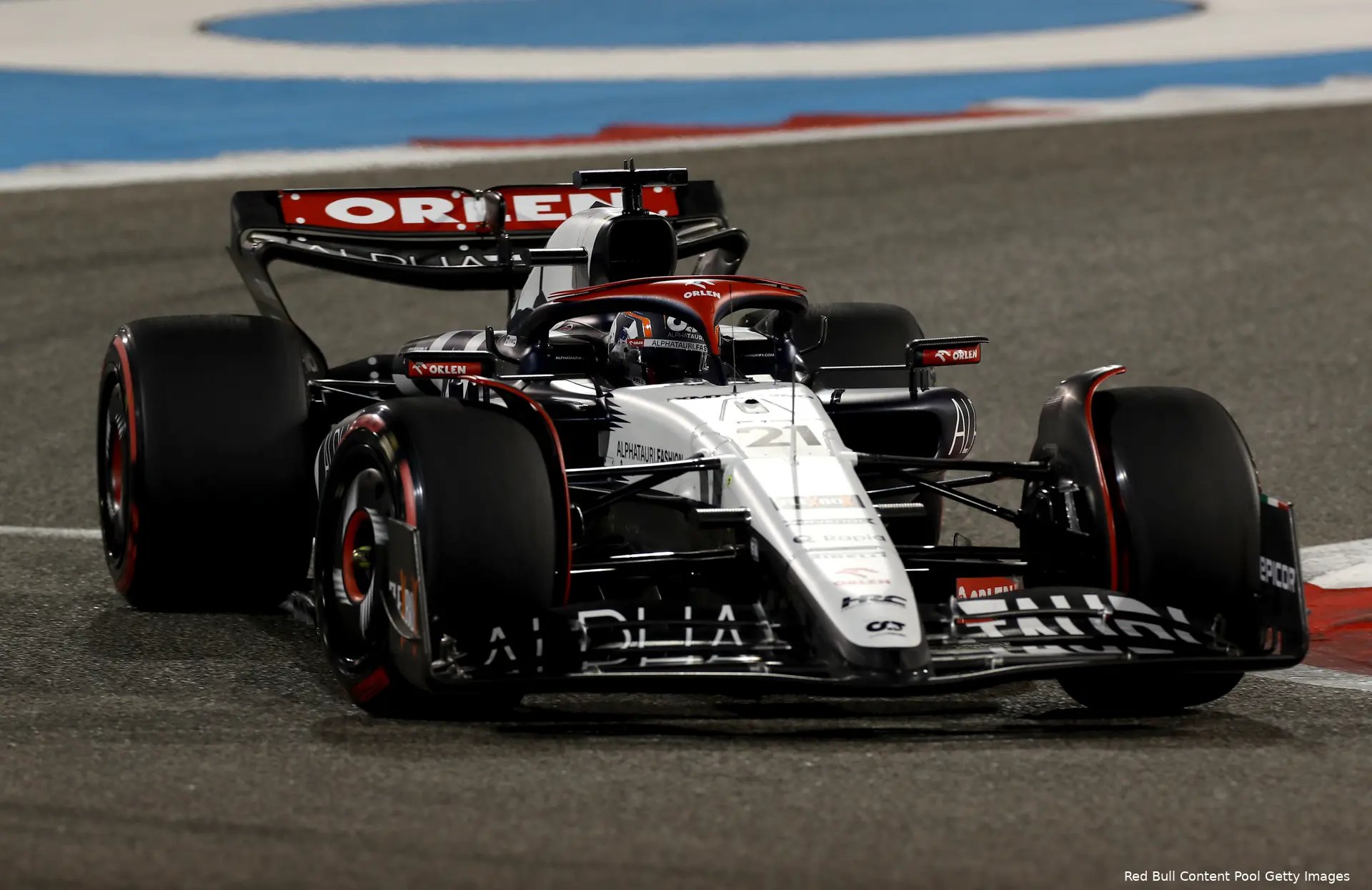 nyck de vries at04 alphatauri f1 gp bahrein 2023