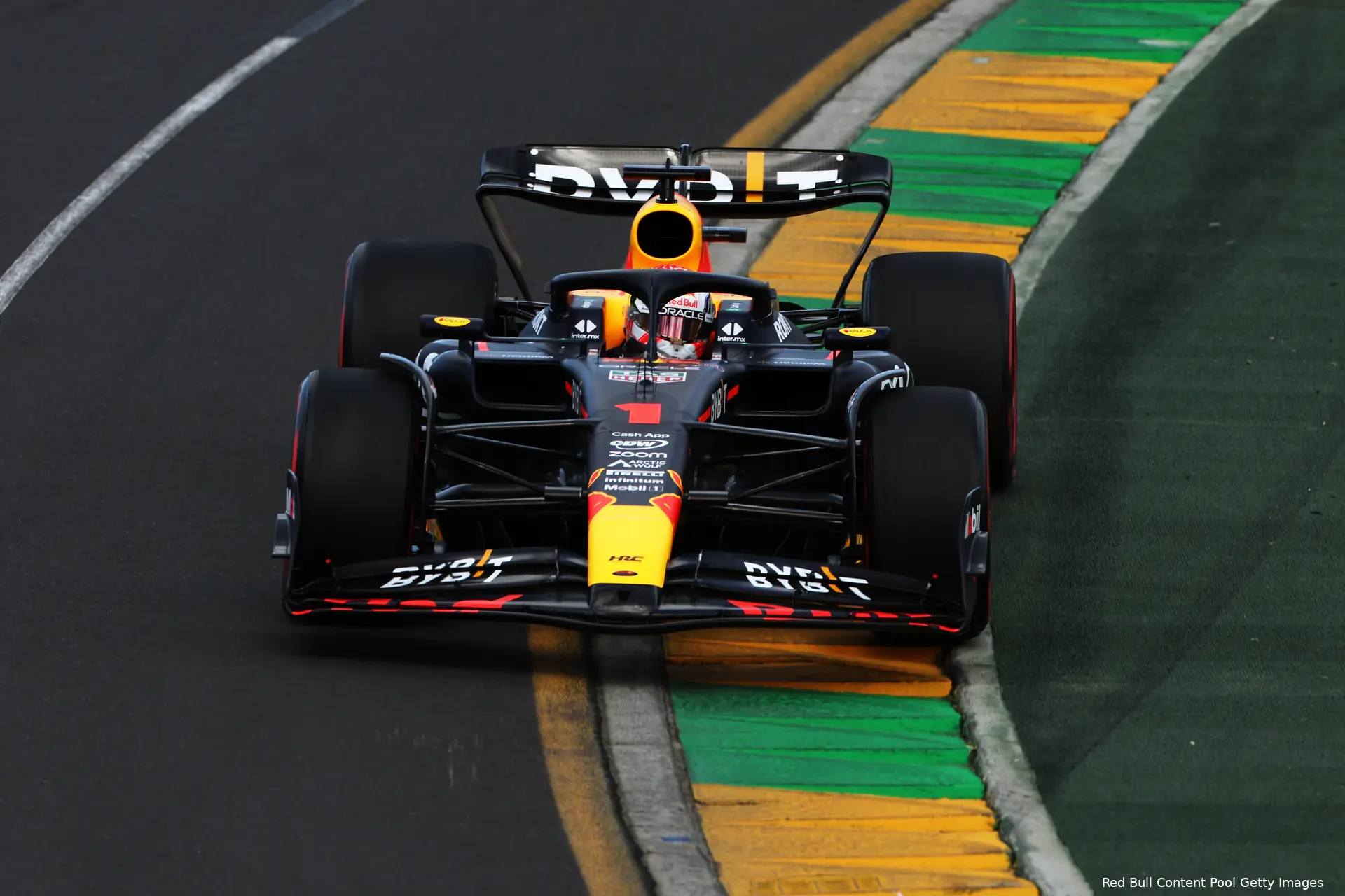 redbullracing maxverstappen gpaustralie
