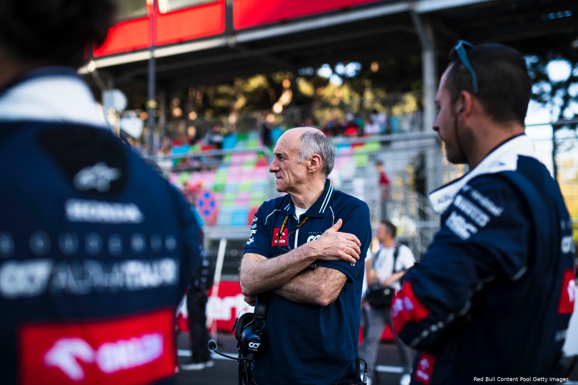 alpha tauri franz tost