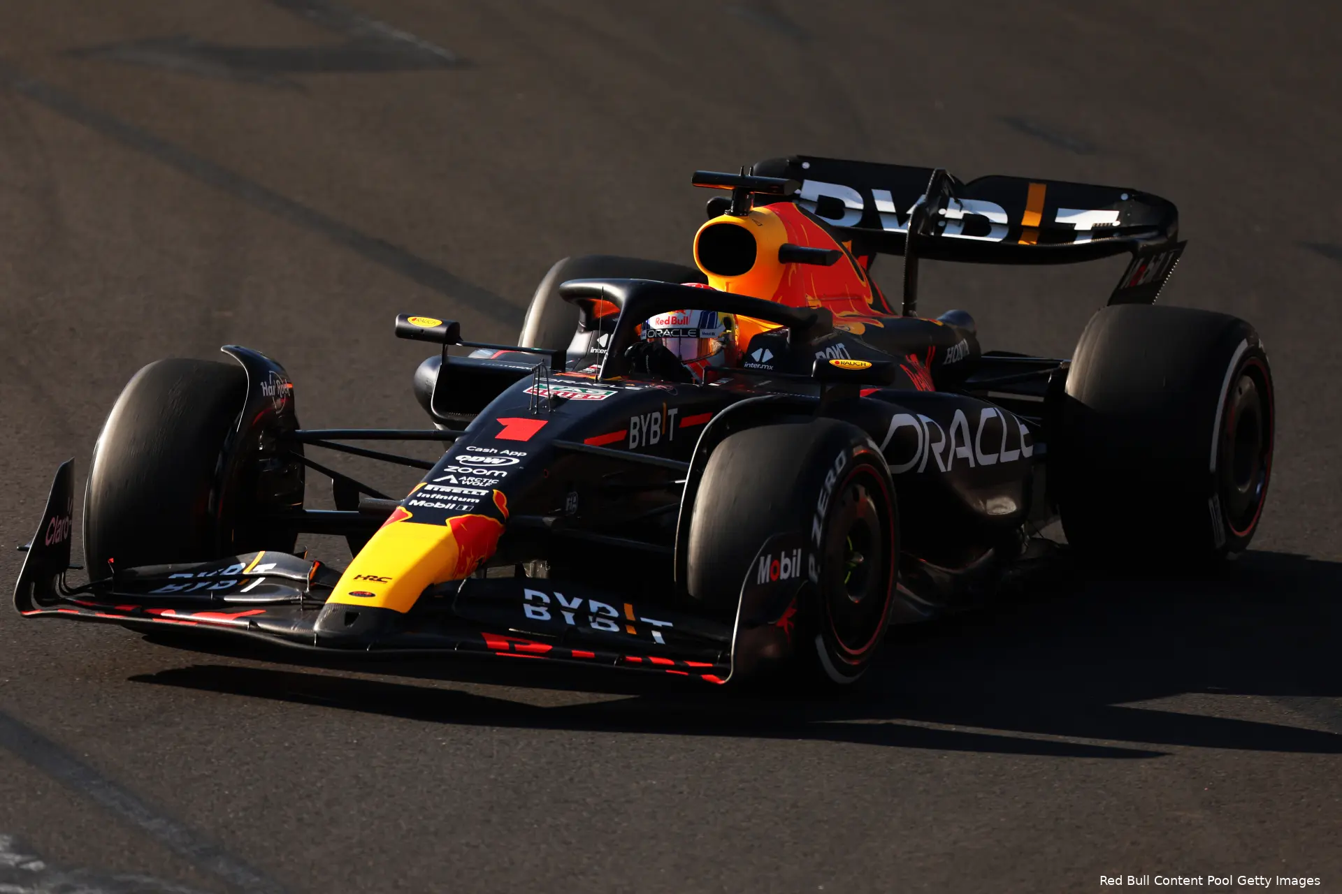 australie red bull racing max vestappen