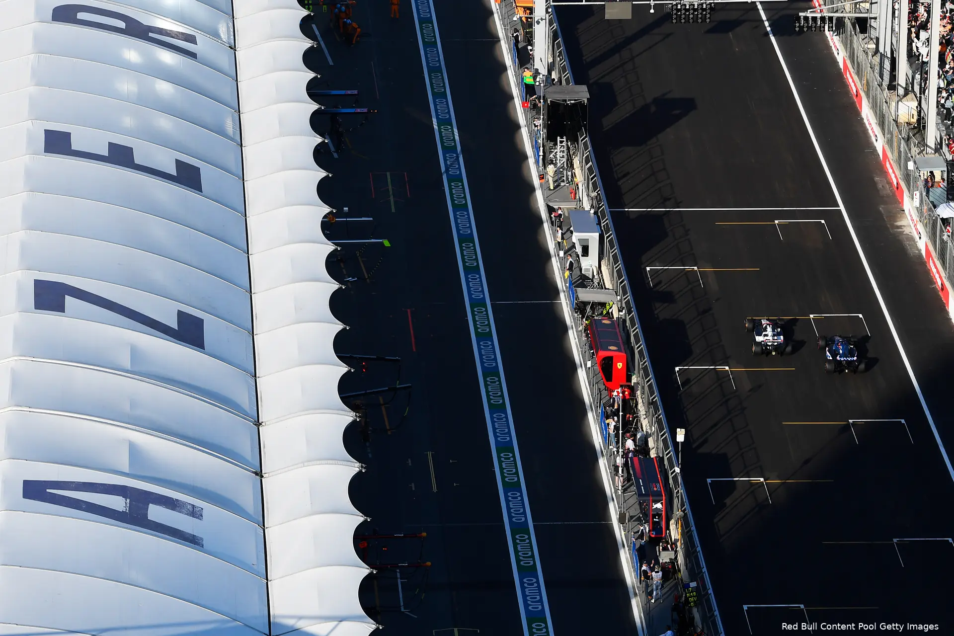 grid baku gpazerbeidzjan