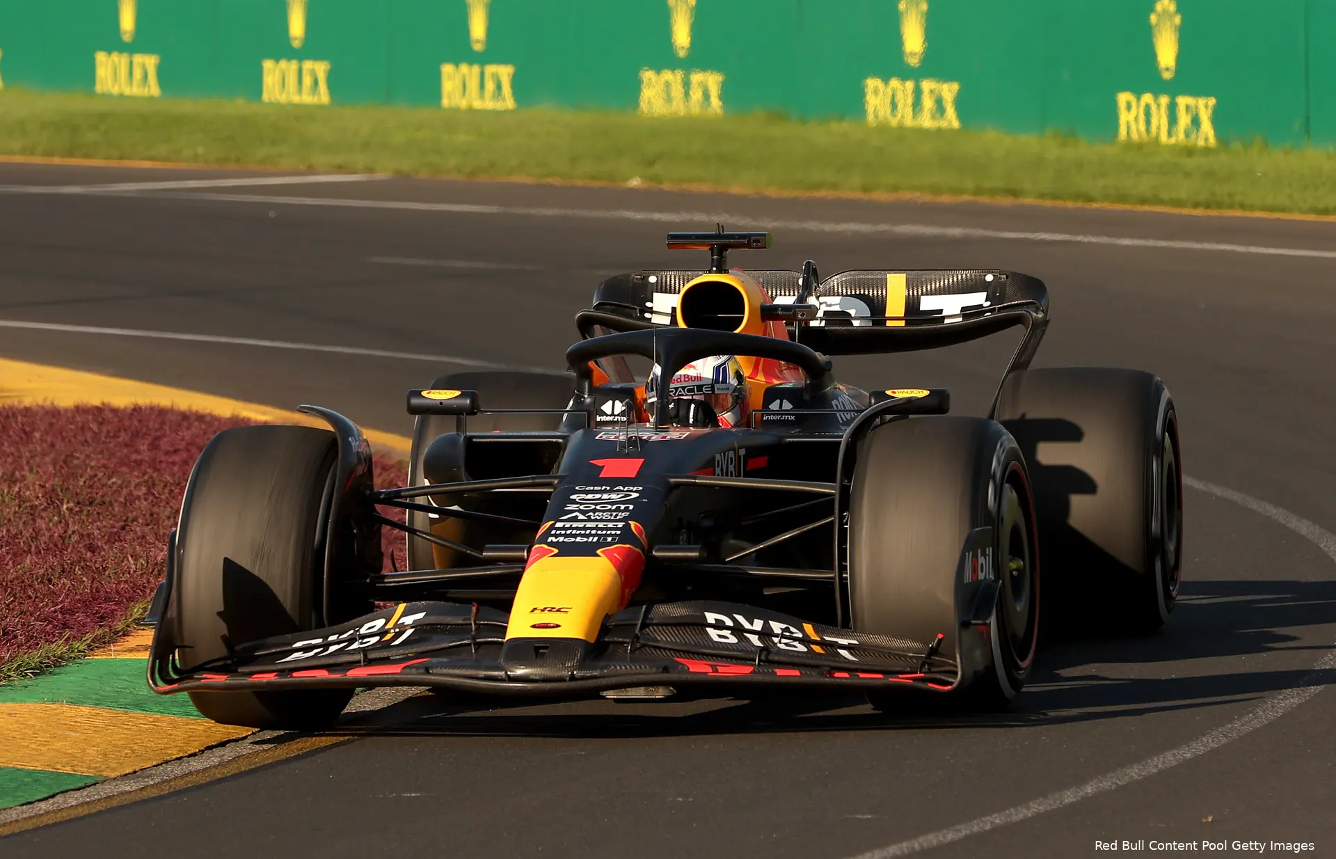 redbull maxverstappen gpaustralie