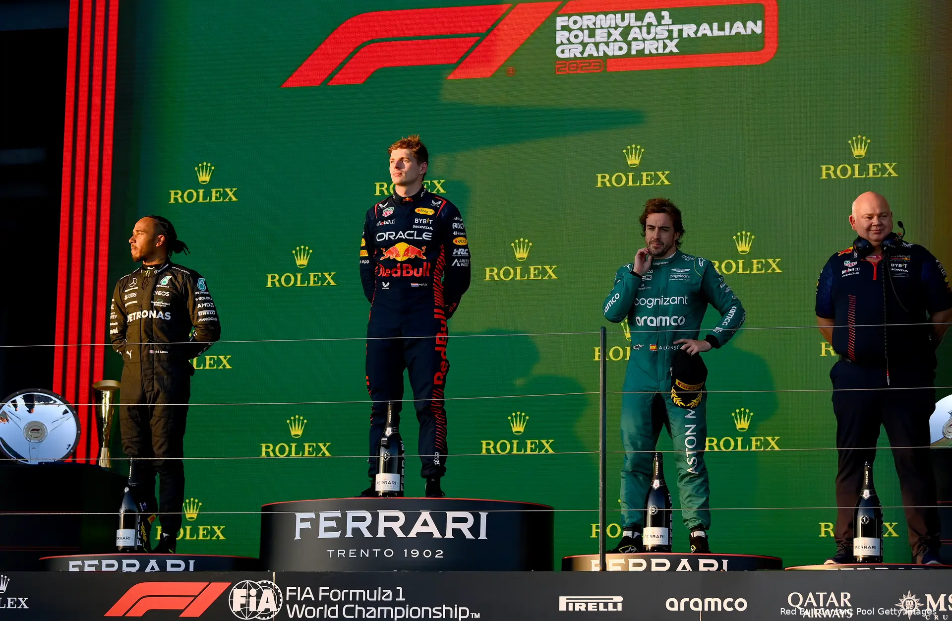 redbull maxverstappen gpaustralie