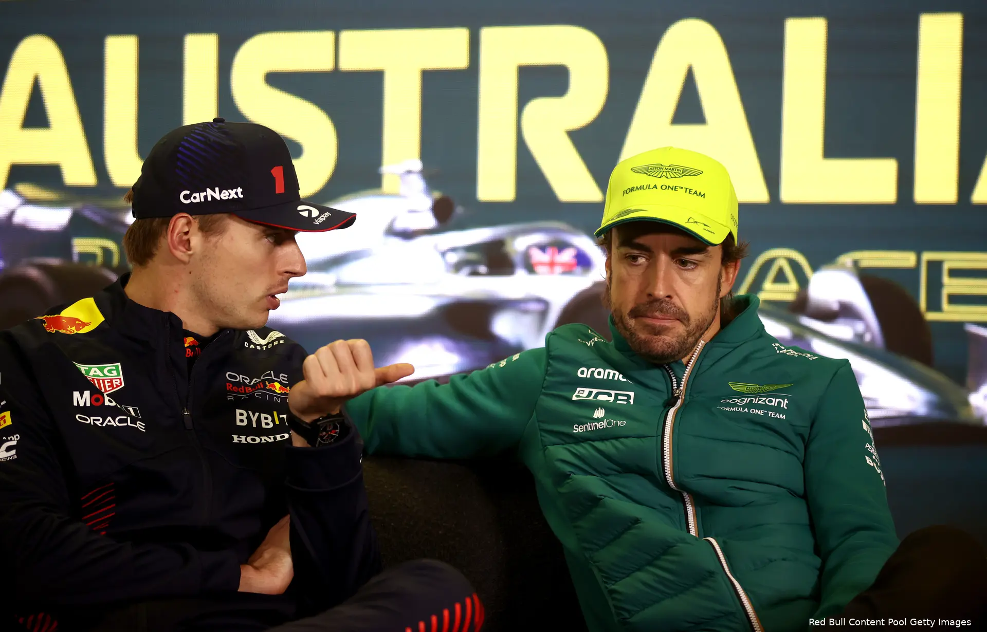 redbullracing maxverstappen fernandoalonso