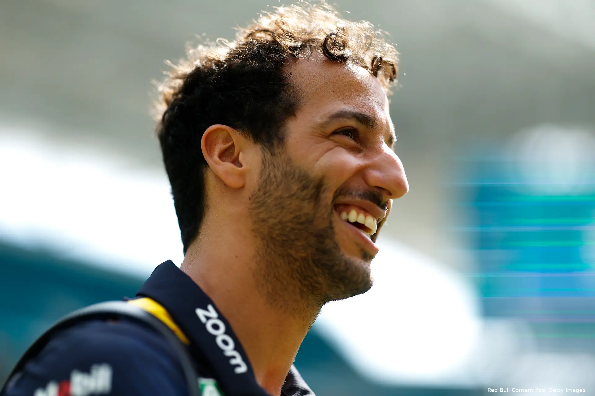 daniel ricciardo red bull racing f1 gp miami 2023
