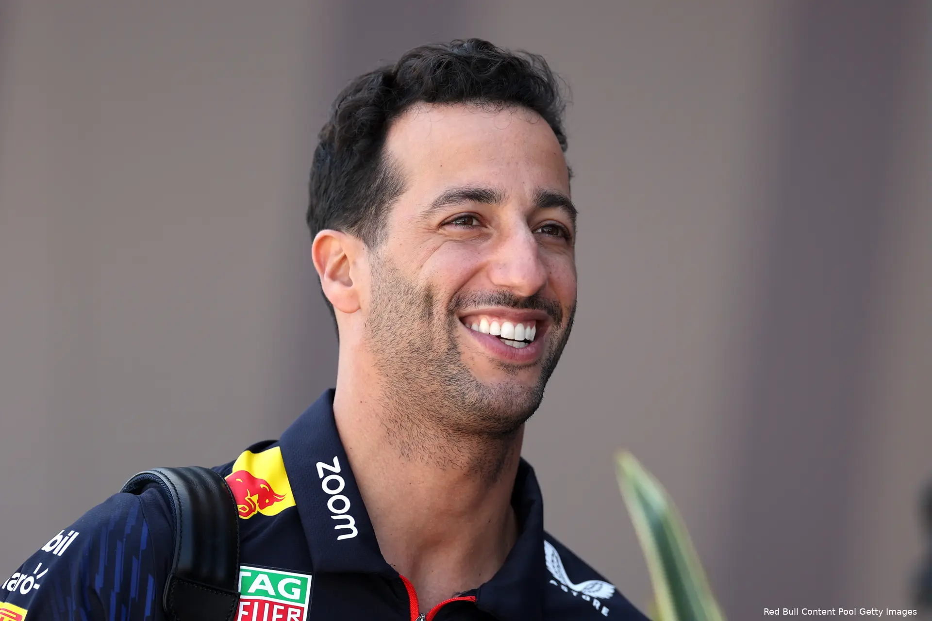 daniel ricciardo red bull racing f1 gp monaco 2023