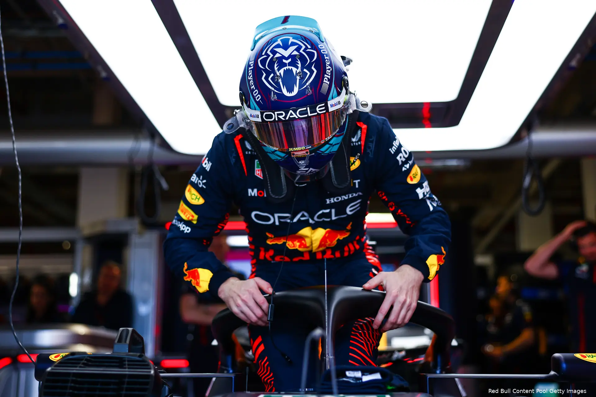 max verstappen rb19 red bull racing f1 gp miami 2023