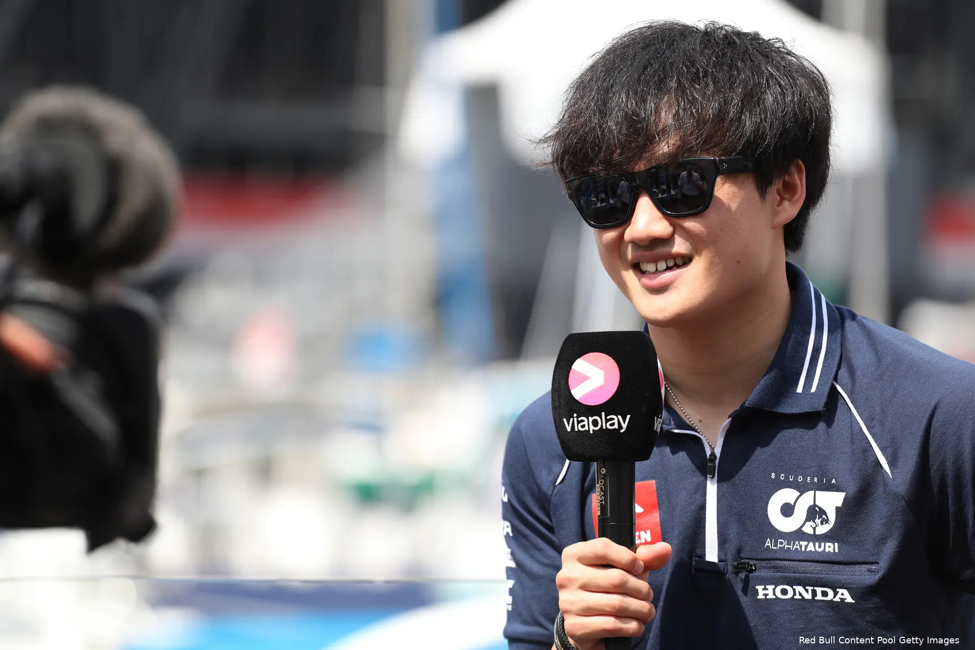yuki tsunoda alphatauri f1 gp monaco 2023