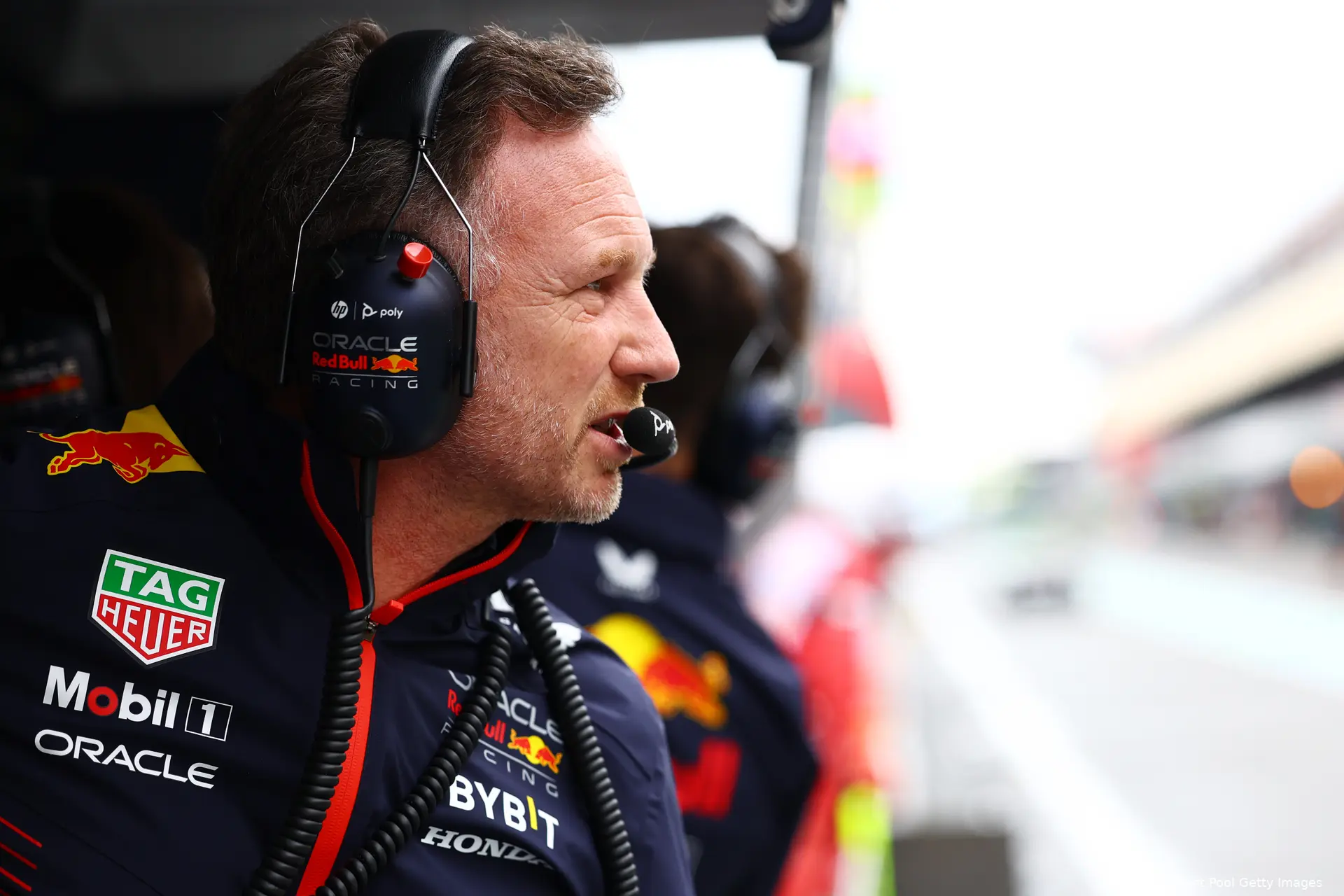 horner red bull