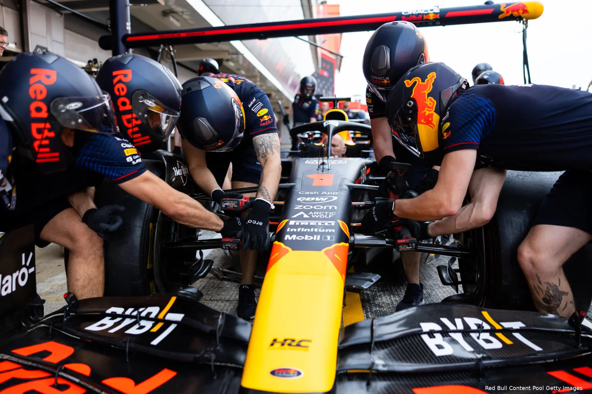 max verstappen red bull spanje 2023