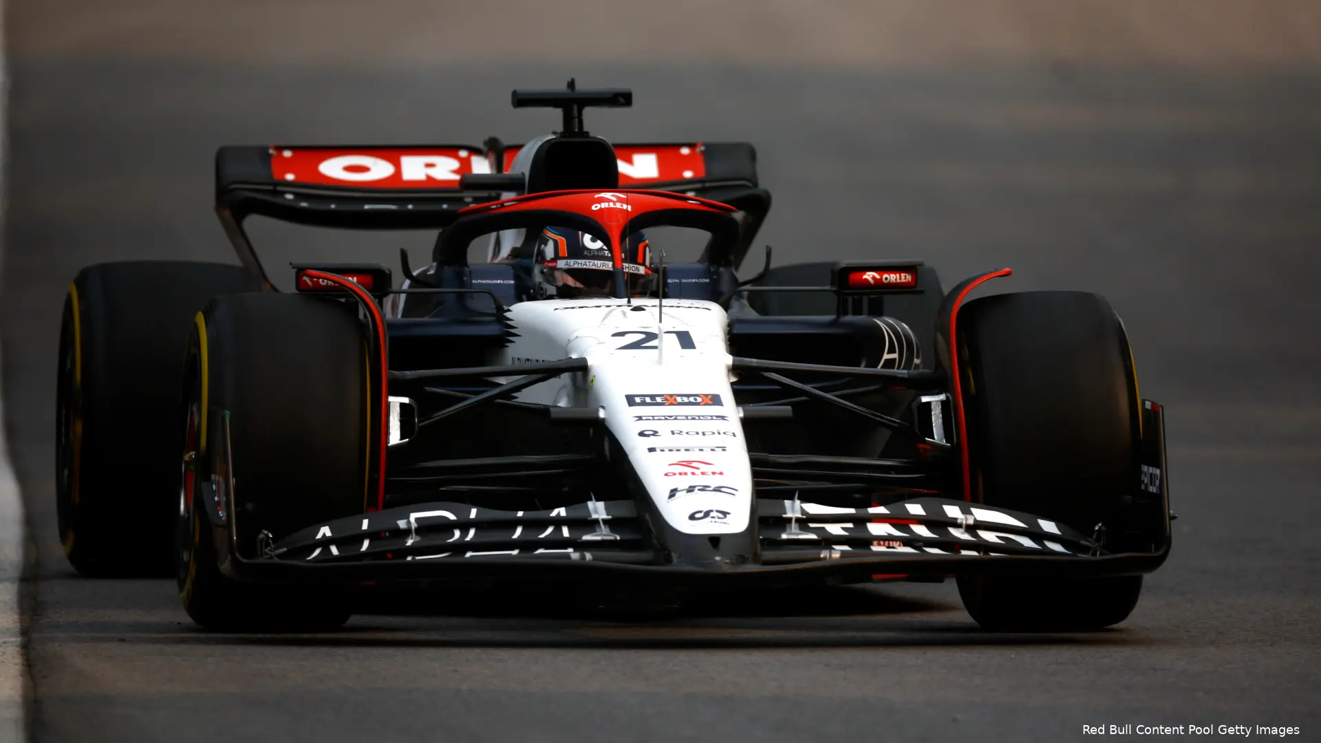 nyck de vries at04 alphatauri f1 gp canada 2023