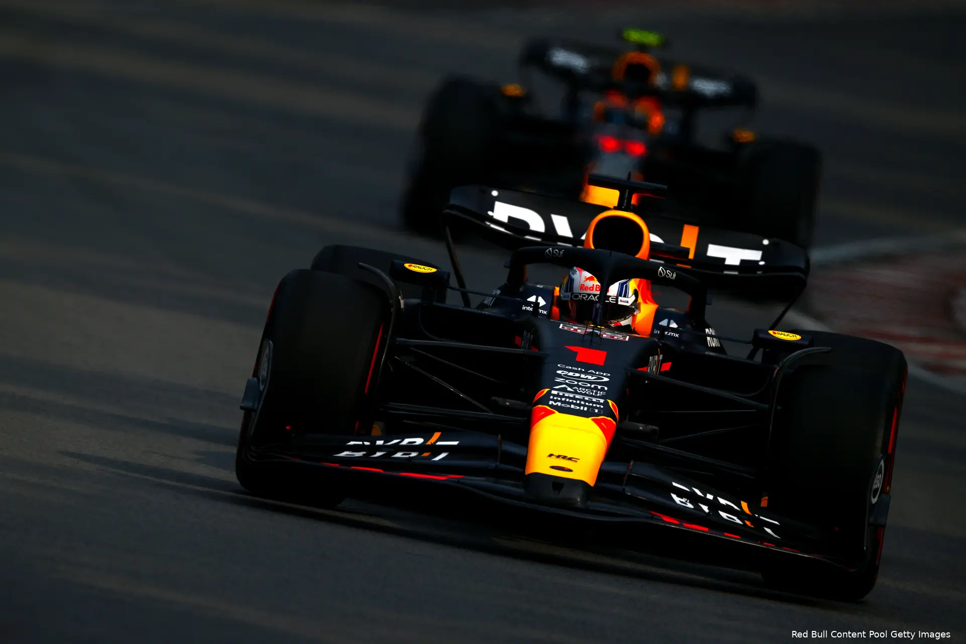 verstappen perez red bull vt2 canada 2023