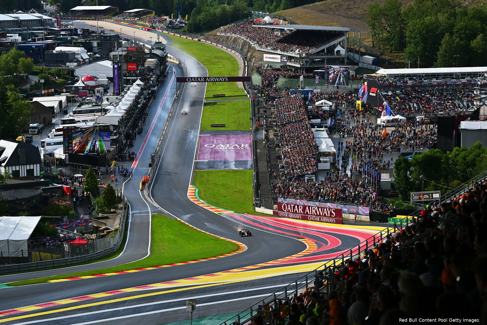spa francorchams red bull