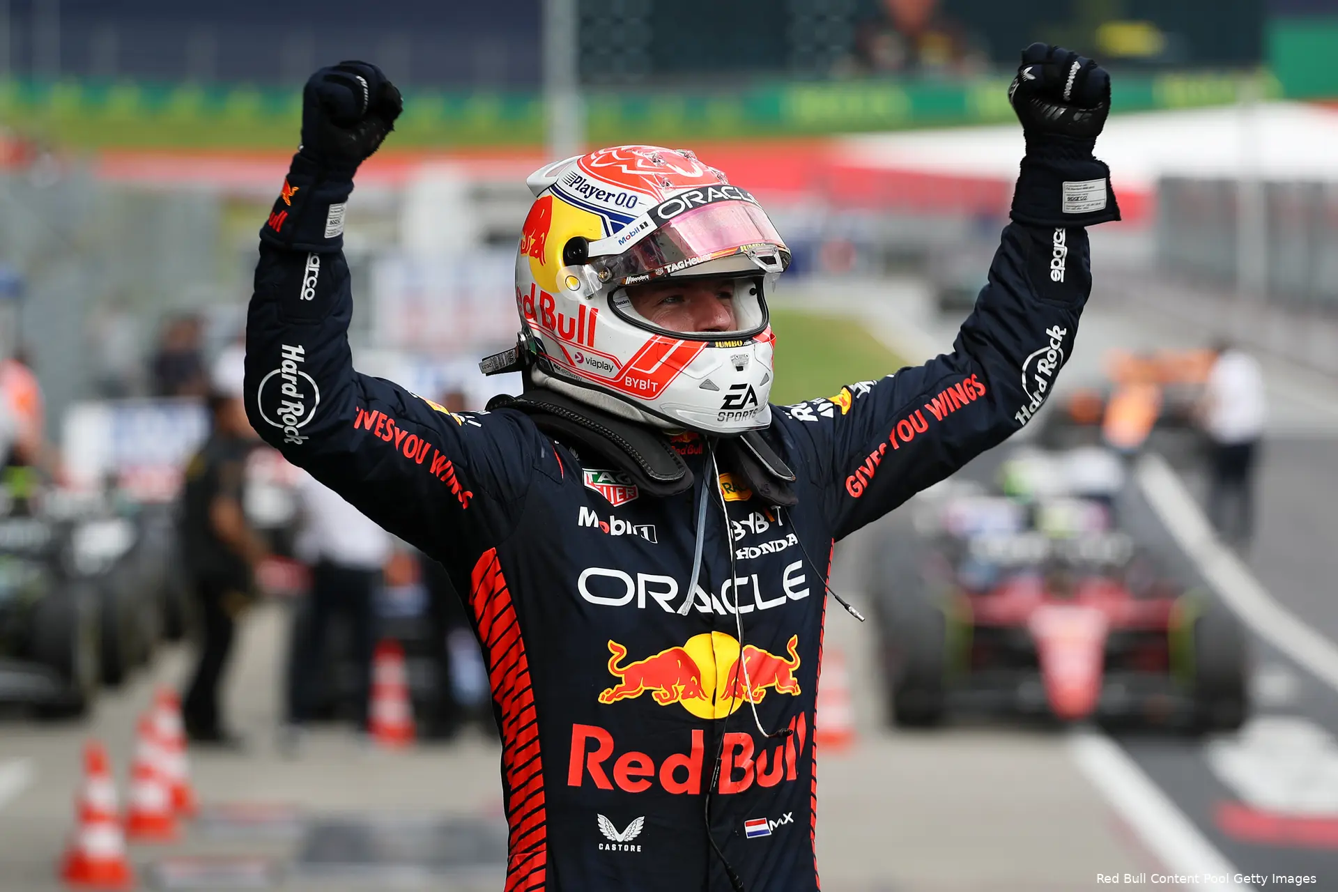 verstappen red bull winst gp oostenrijk 2023