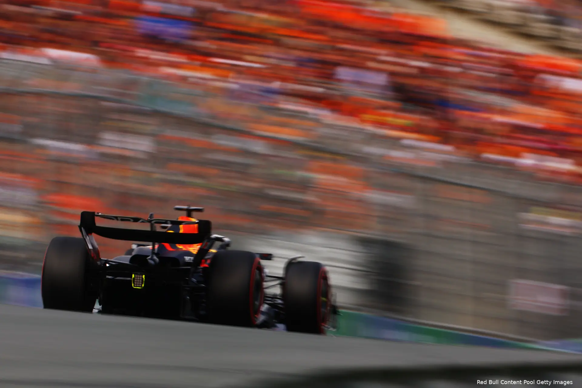 max verstappen rb19 zandvoort2023 gpnederland