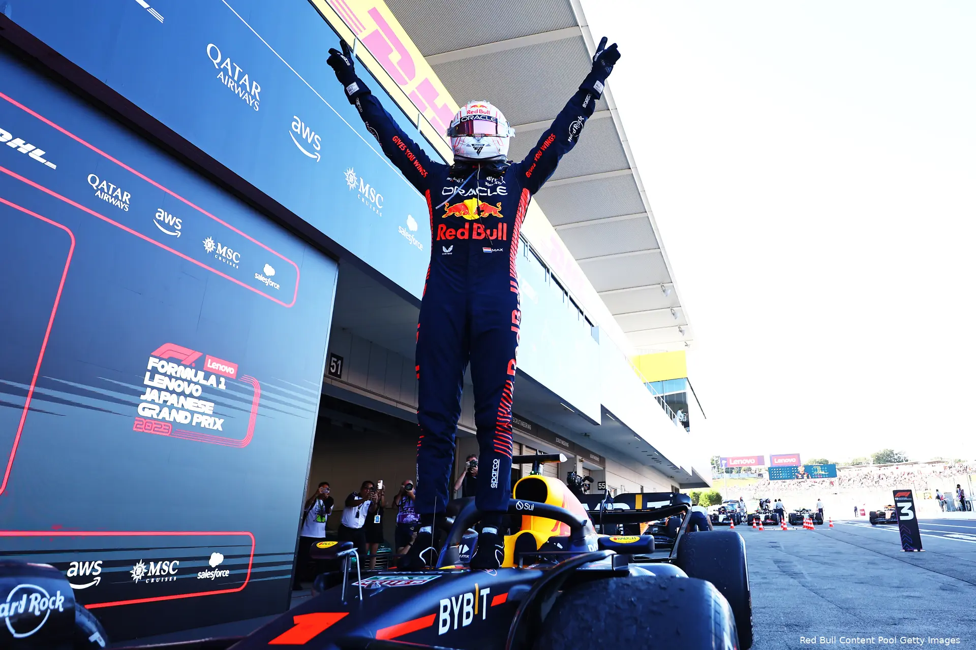 max verstappen rb19 red bull racing