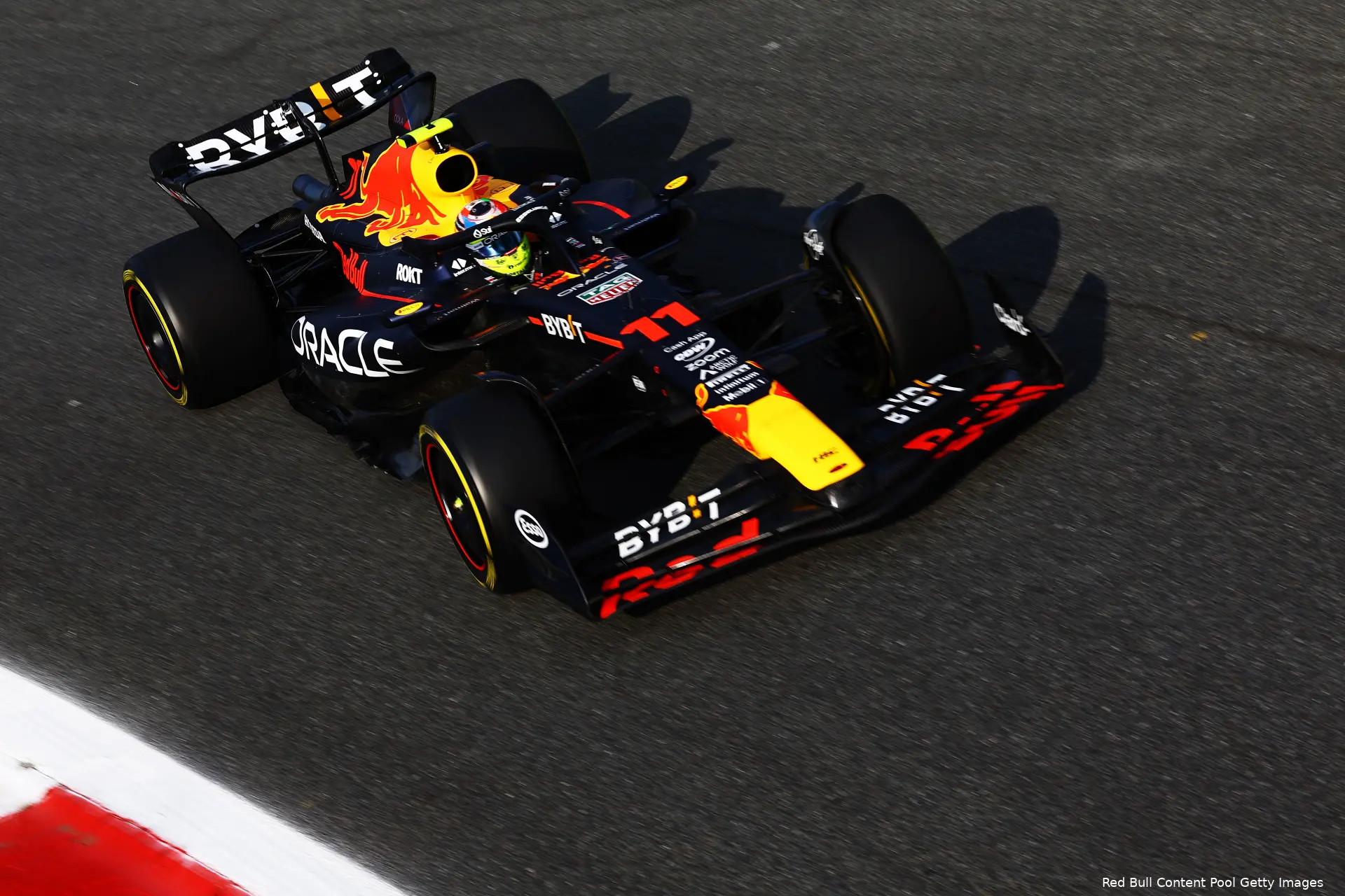 monza 2023
