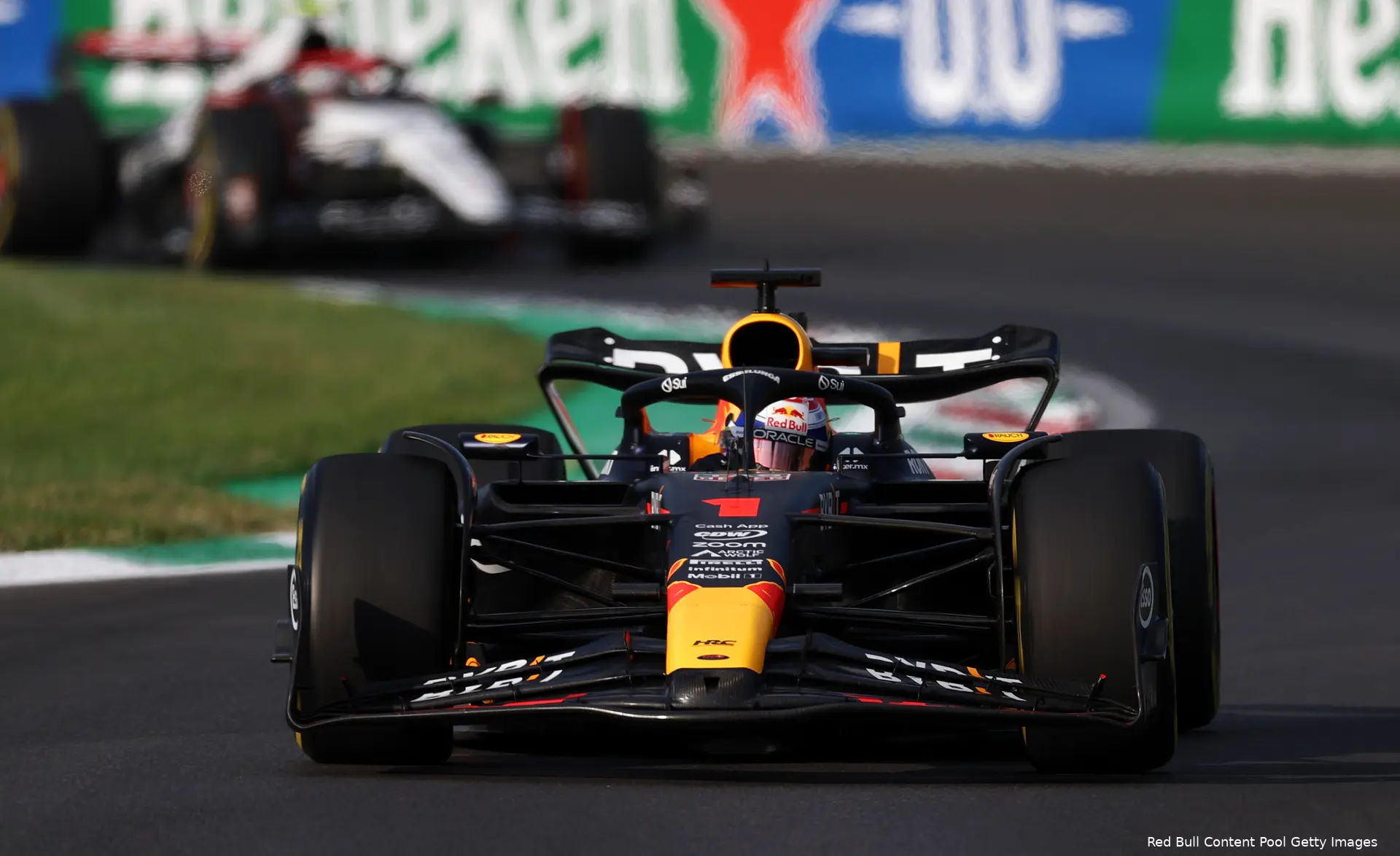 monza 2023
