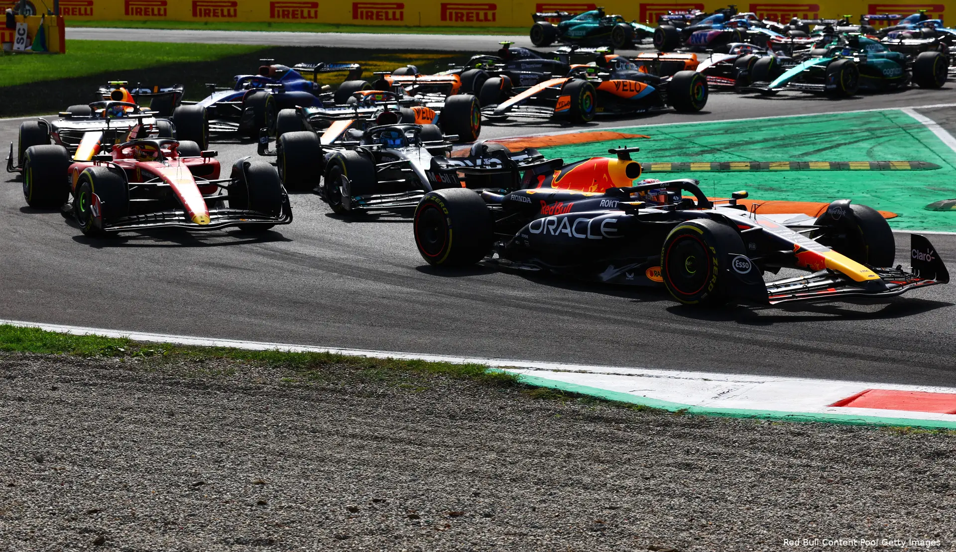monza 2023
