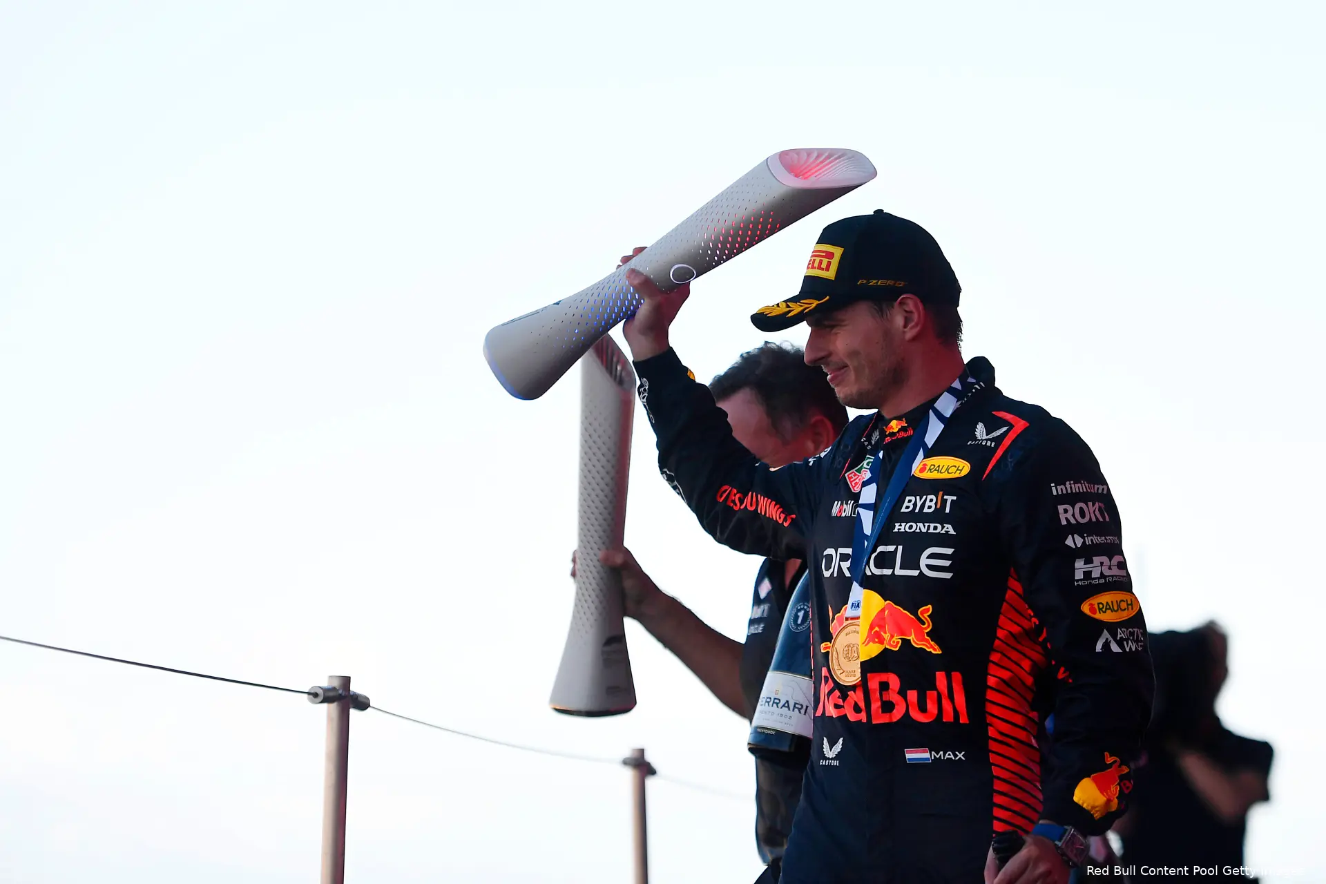 verstappen horner podium