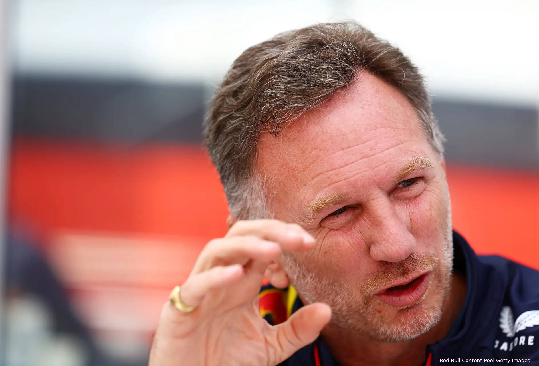 christian horner mexico
