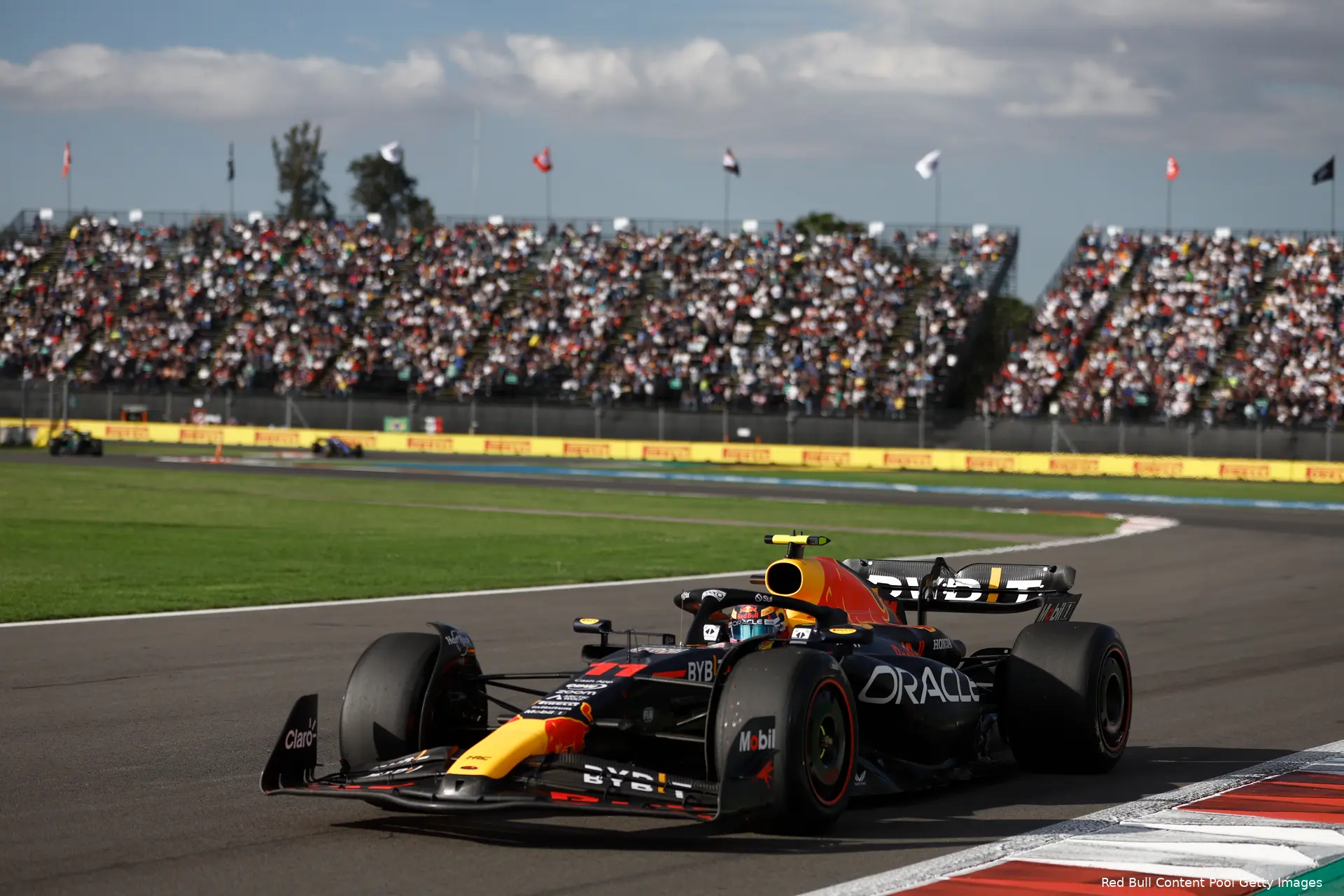mexico sergio perez red bull