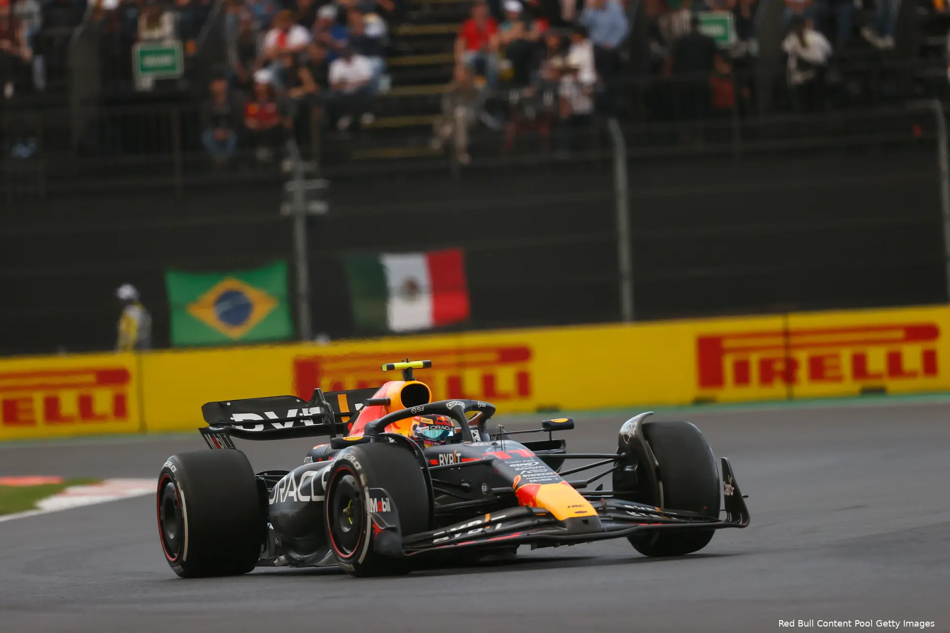 sergio perez mexico red bull