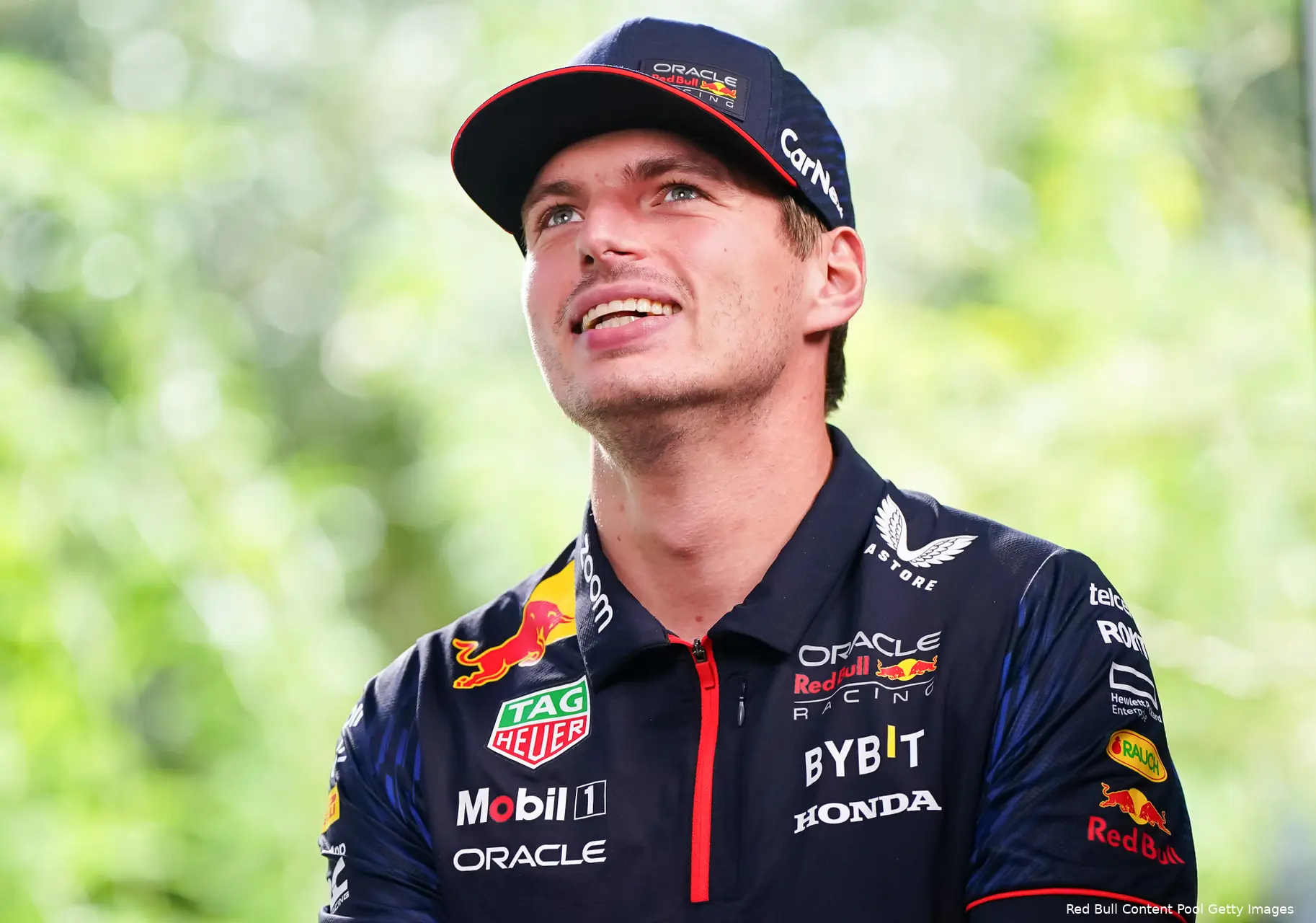 verstappen austin 2023