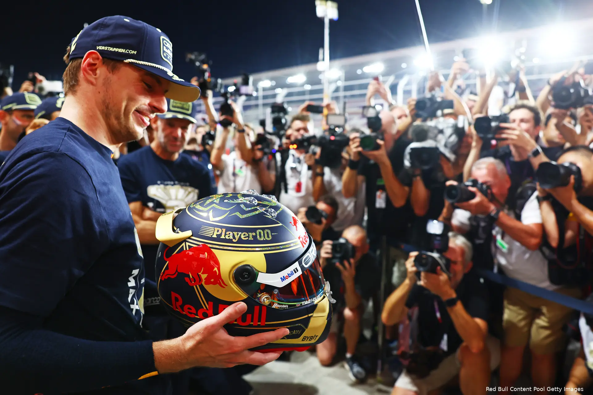 verstappen helm