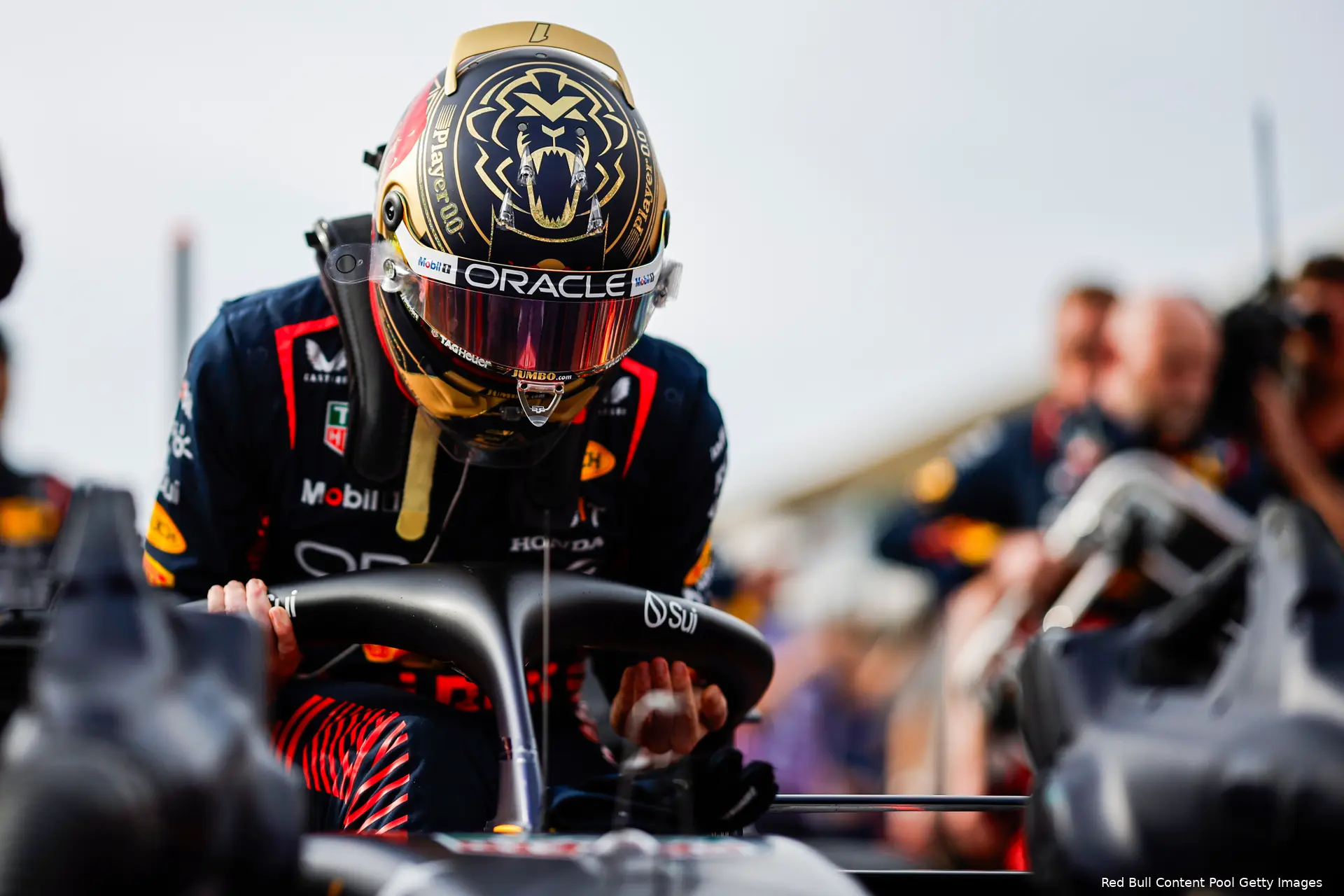 verstappen rb19 gpverenigdestaten