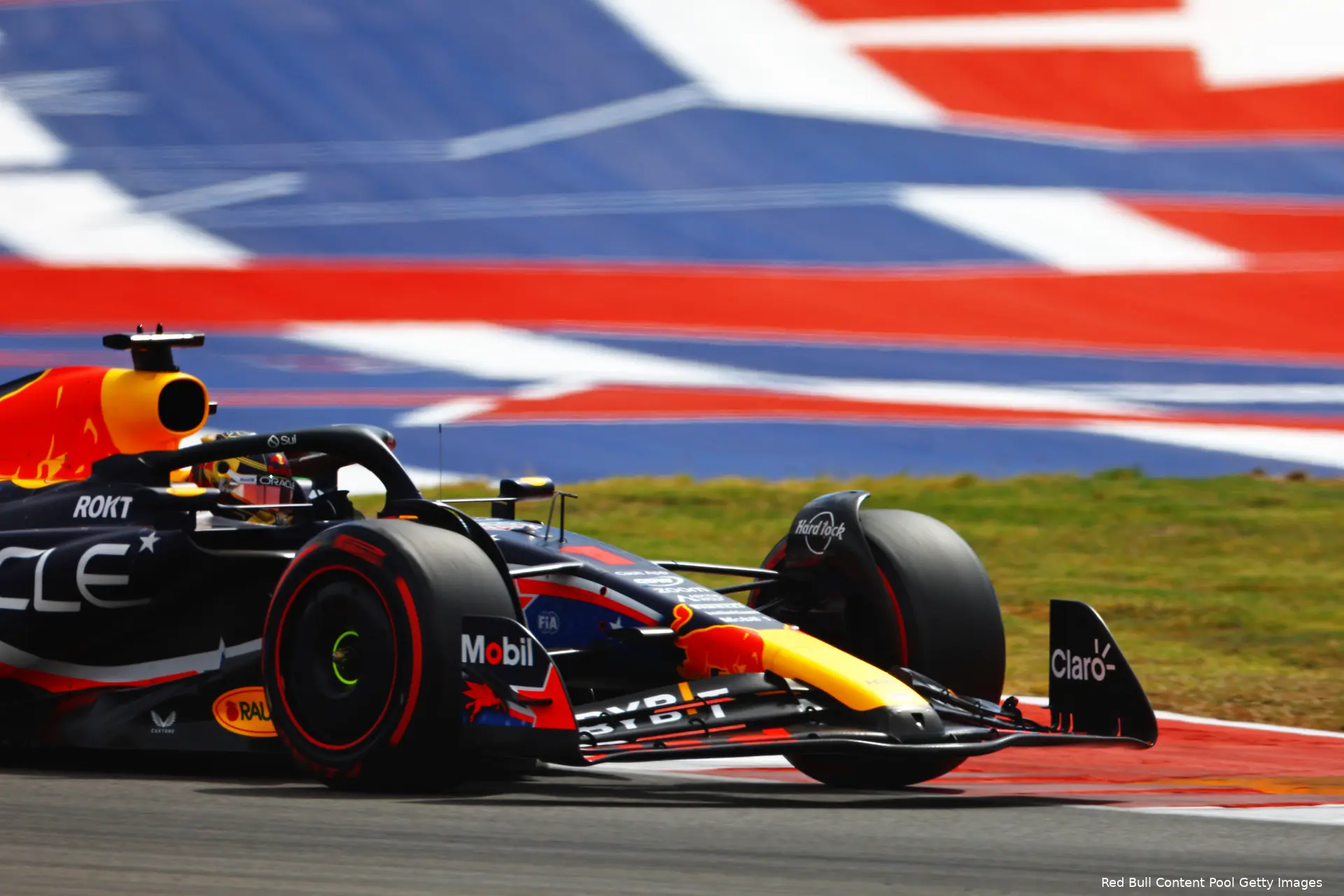verstappen rb19 gpverenigdestaten