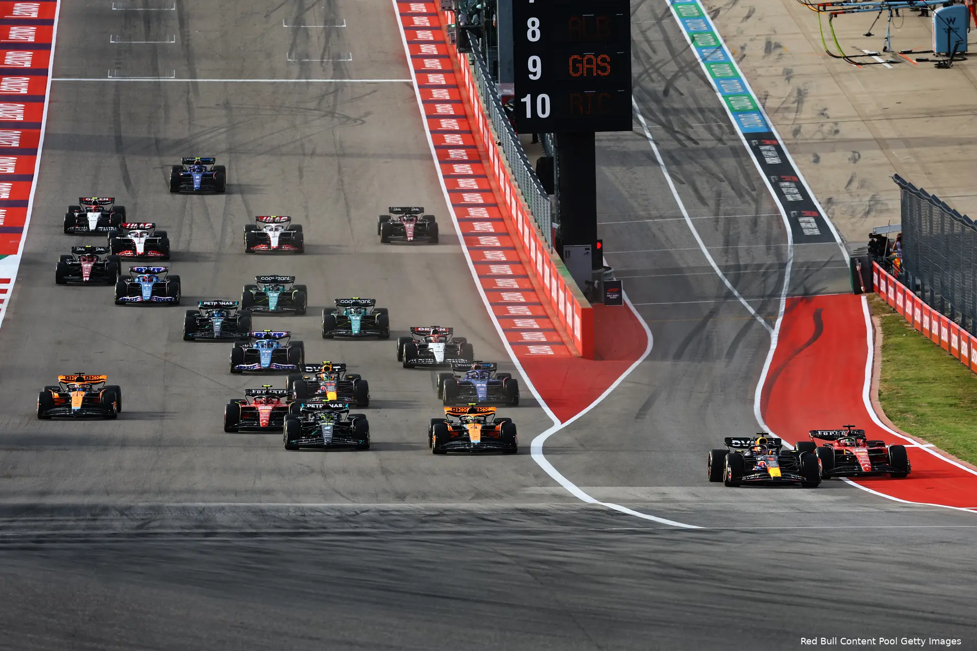 verstappen rb19 gpverenigdestaten
