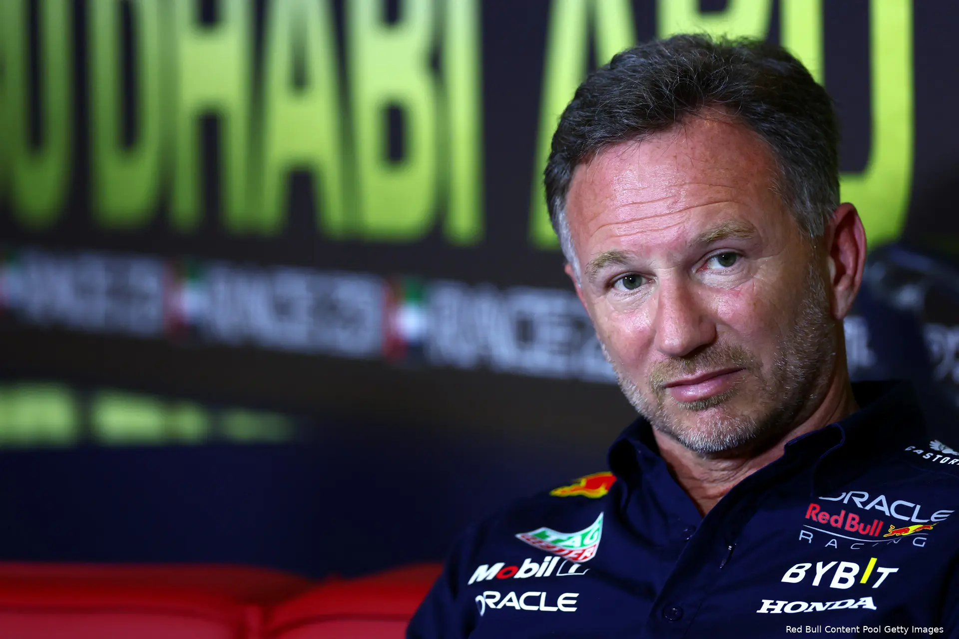 abu dhabi 2023 christian horner red bull racing 4