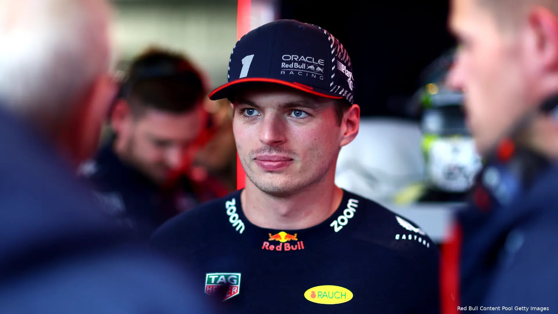 max verstappen las vegas vt1