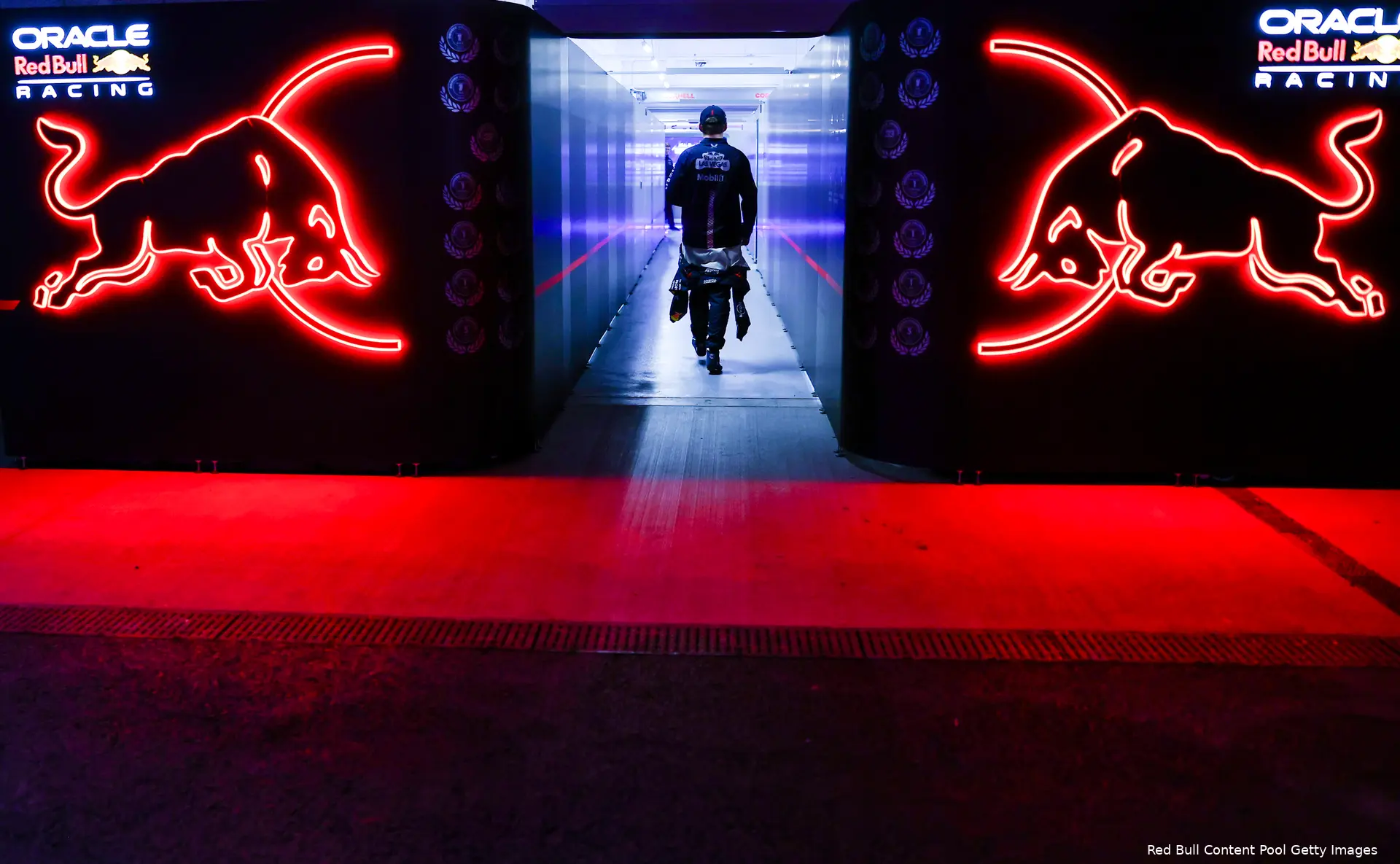 max verstappen red bull las vegas