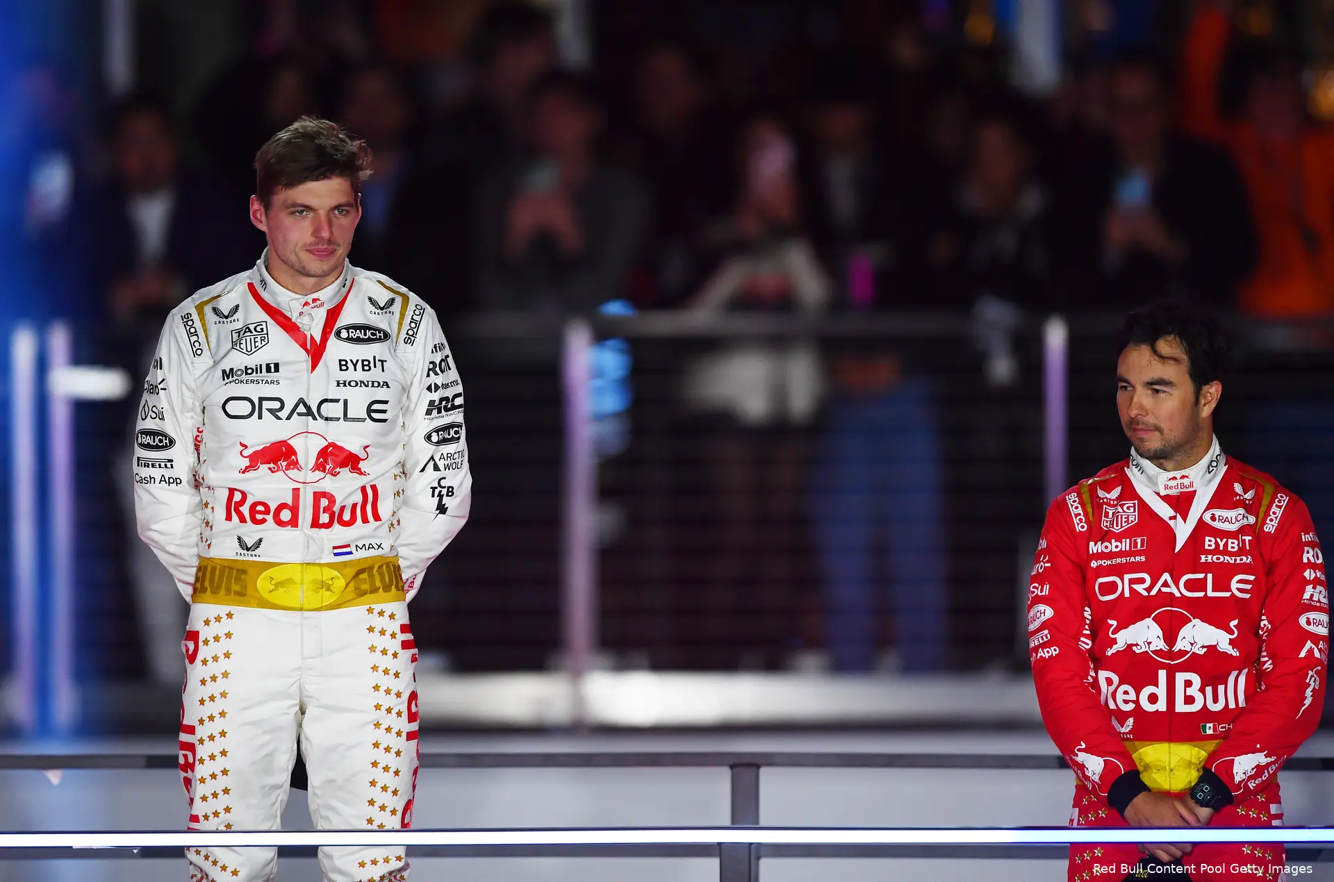 max verstappen redbullracing lasvegas