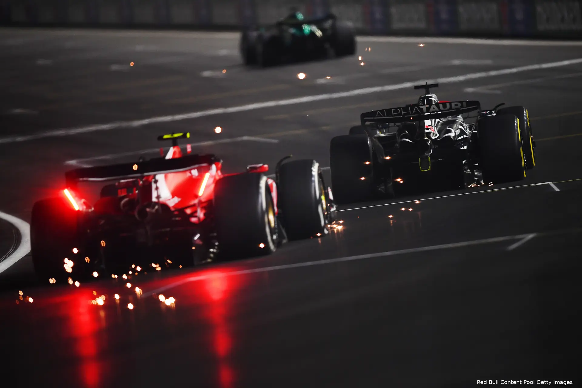 ricciardo tsunoda ferrari alphatauri f1