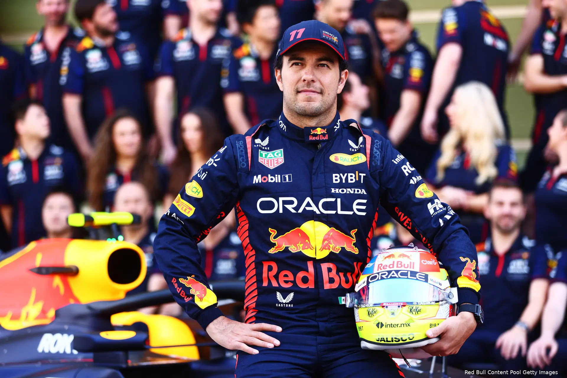 sergio perez redbullracing abudhabi
