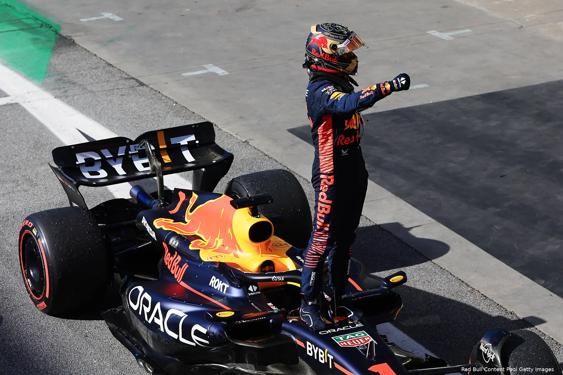 verstappen redbull gpbrazilie 2023
