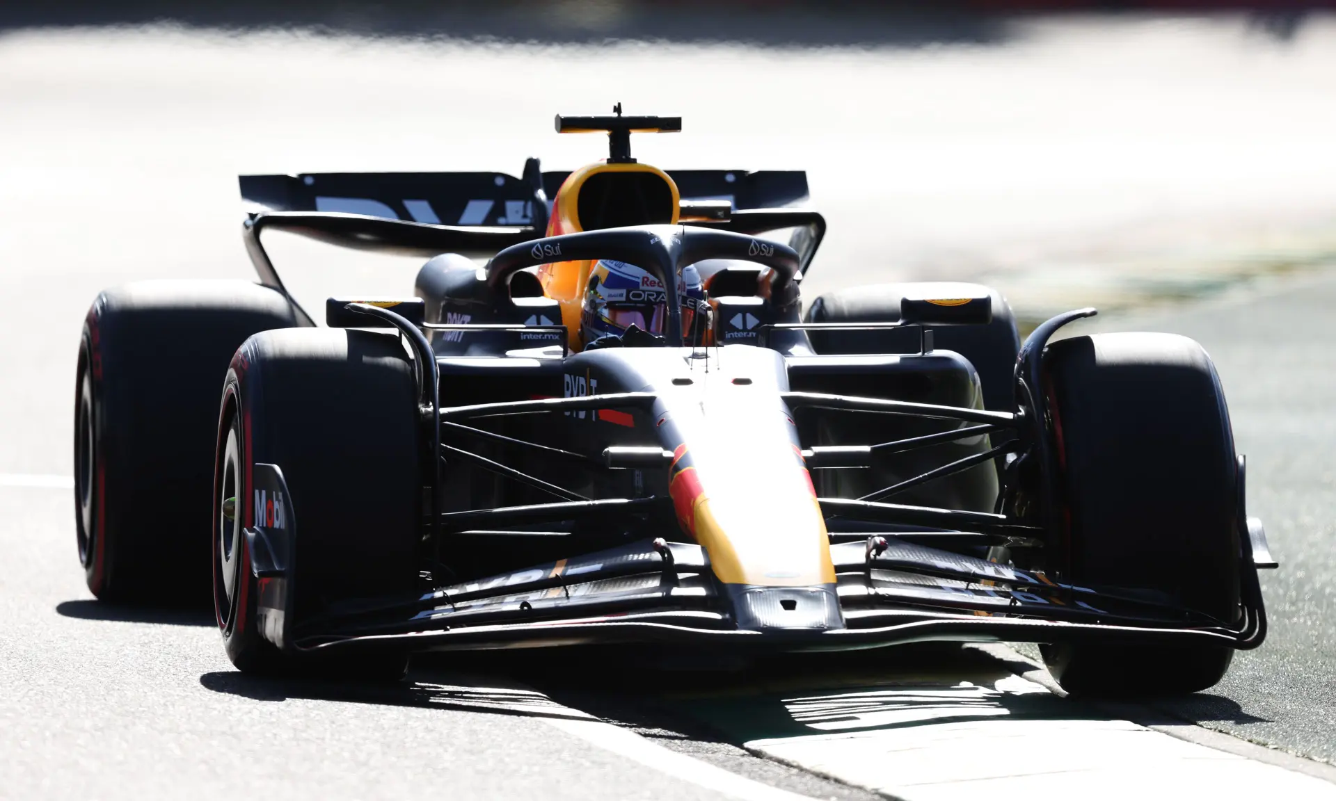 max verstappen gpaustralie redbullracing