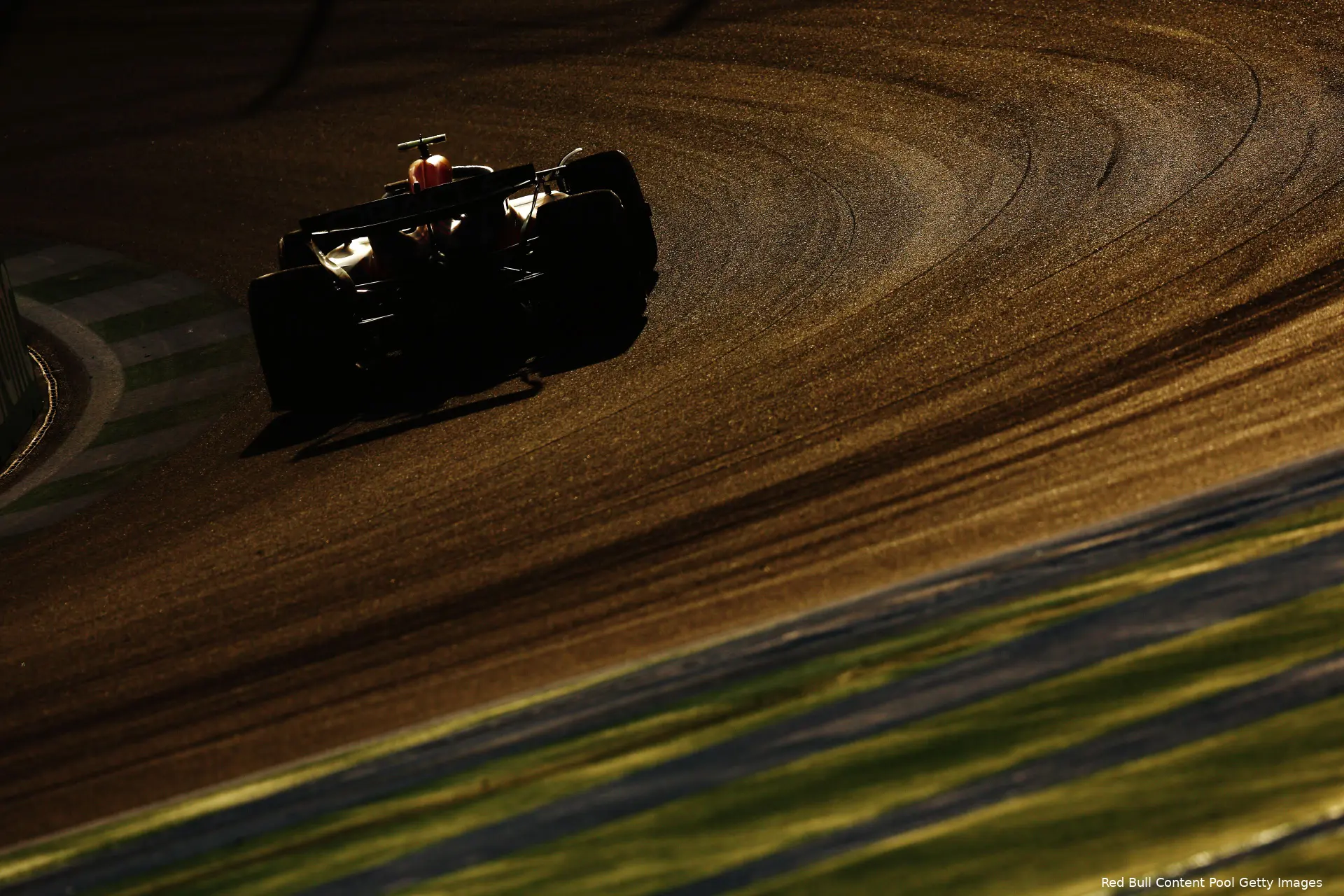 max verstappen rb20 jeddah saoedi arabie red bull racing zon