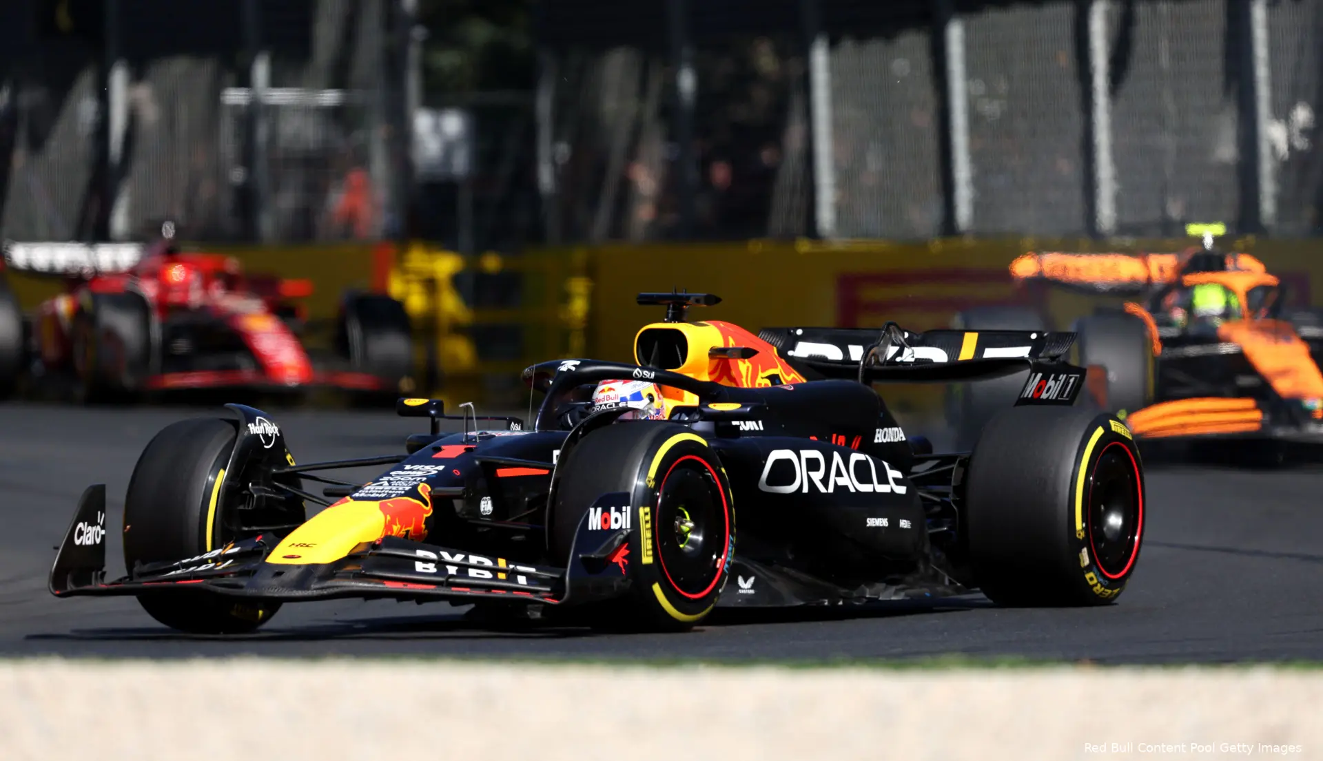 max verstappen rbr gpaustralie 2024