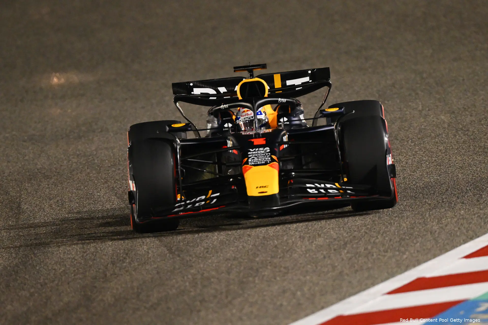 max verstappen red bull bahrein gp 2024