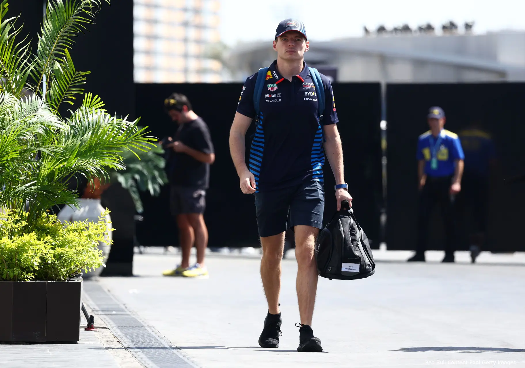 max verstappen red bull racing saoedi arabie 3