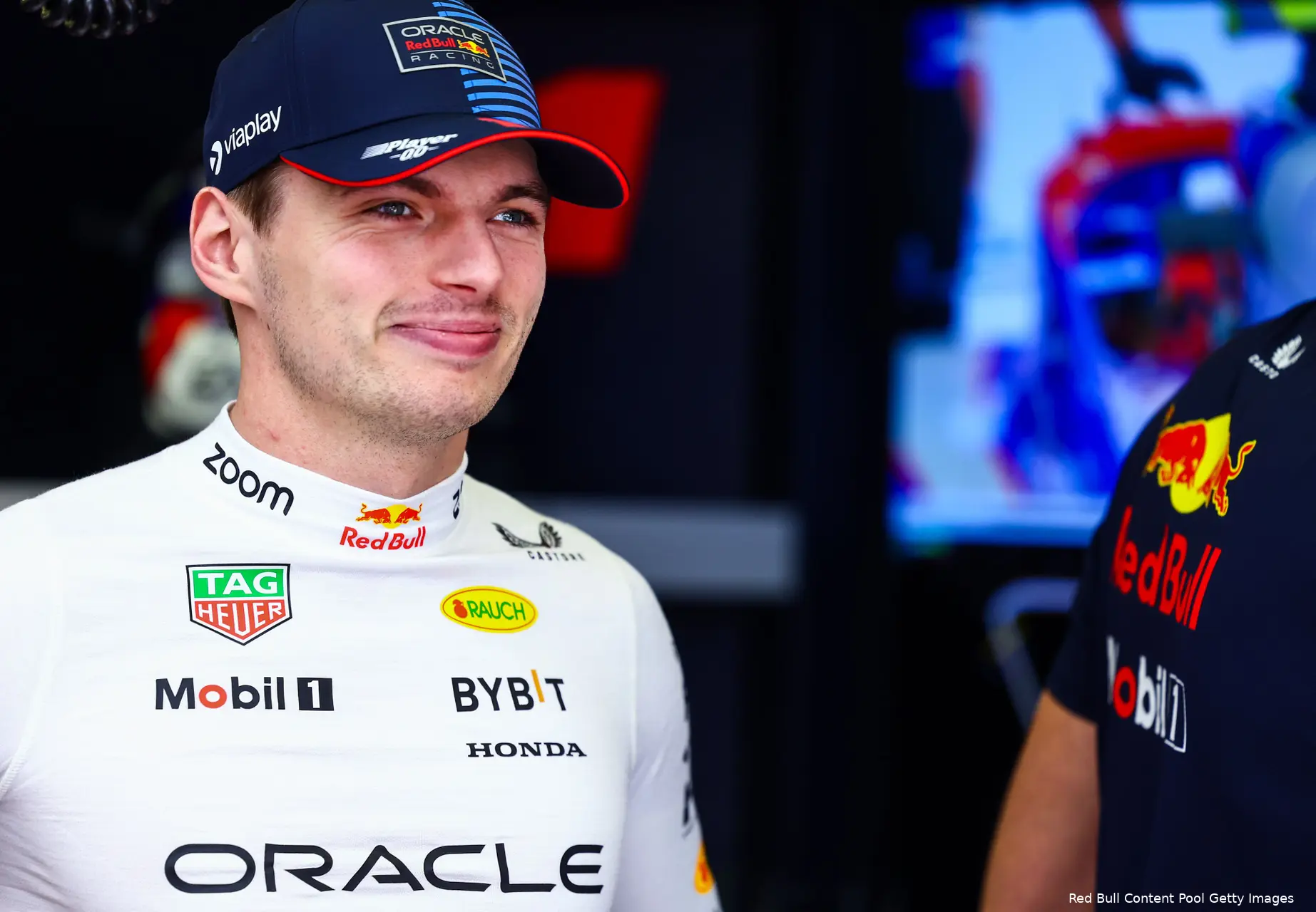 max verstappen redbull bahrein