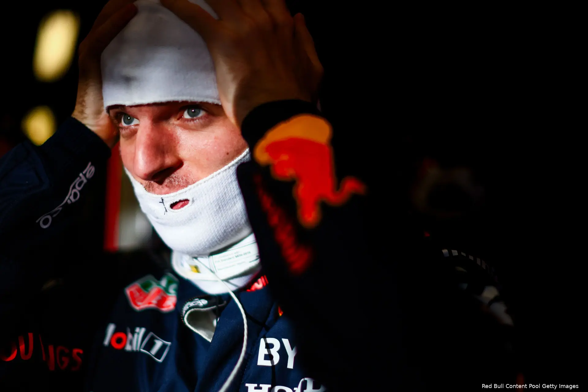 max verstappen redbullracing gpaustralie kwalificatie