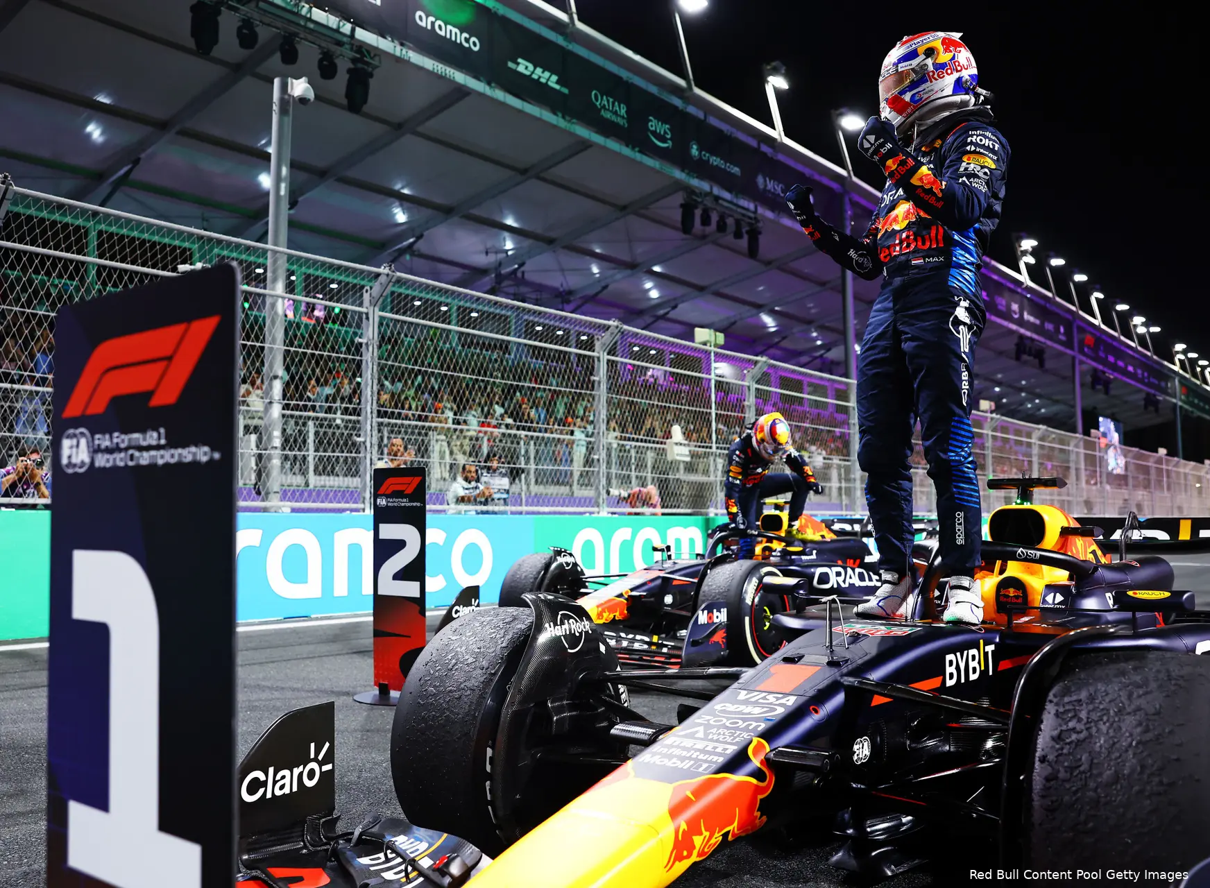 max verstappen win saoedi arabie